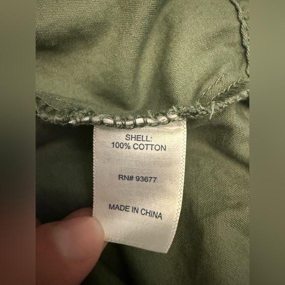 ST JOHN’S BAY women’s vest plus size 2X ✨ - Picture 9 of 10